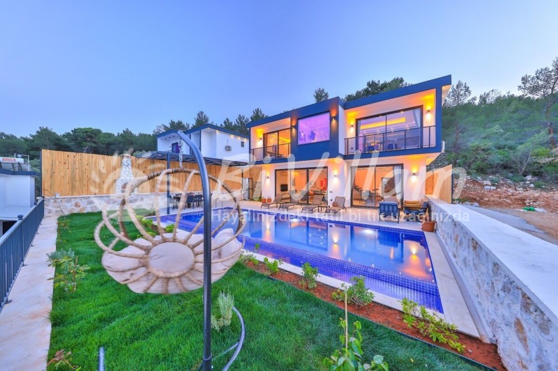 Villa Zirve Yeşilköy 3