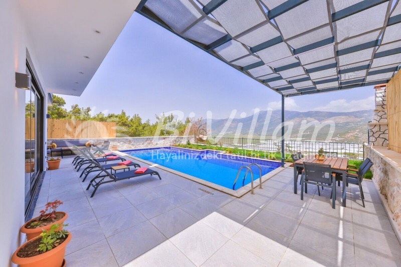Villa Zirve Yeşilköy 3