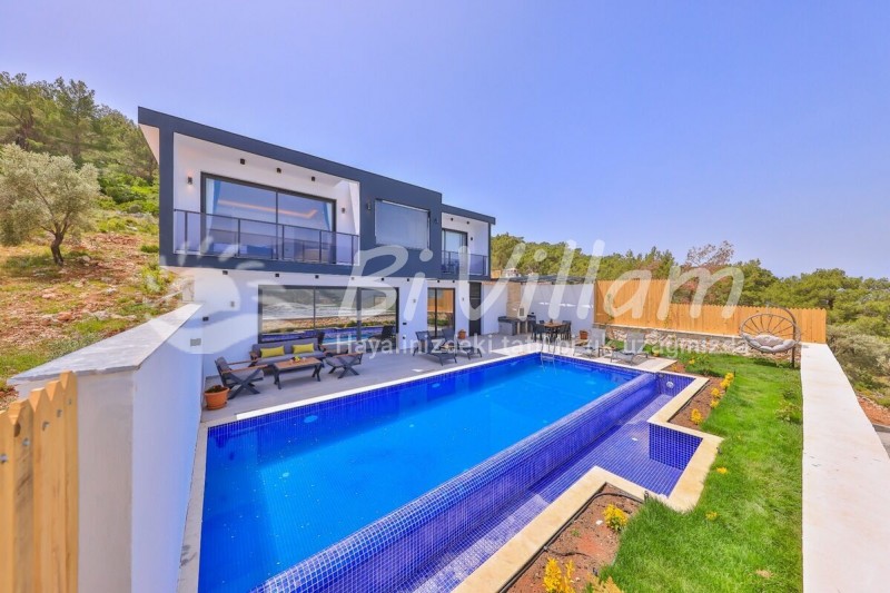 Villa Zirve Yeşilköy 3