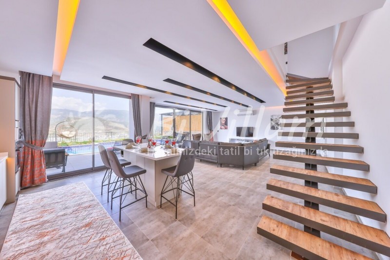 Villa Zirve Yeşilköy 3