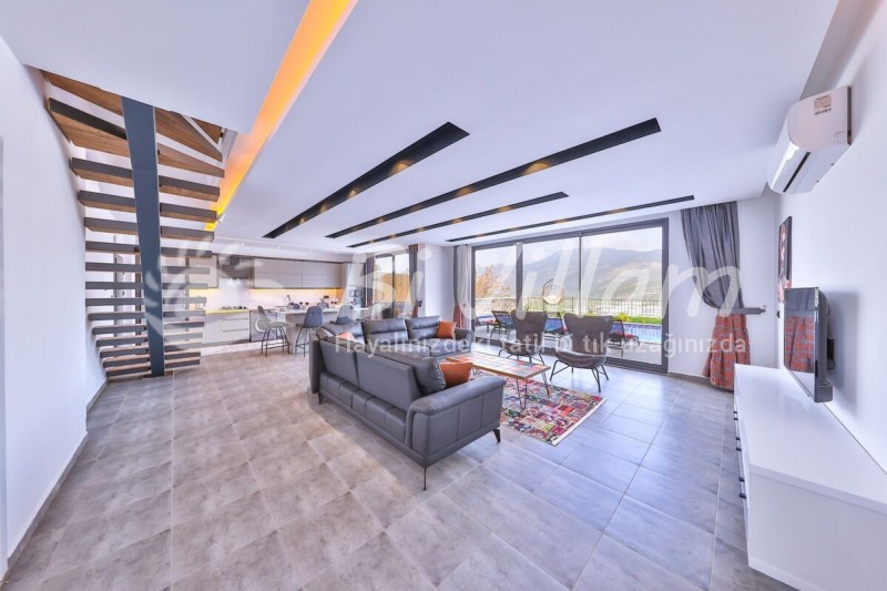 Villa Zirve Yeşilköy 3