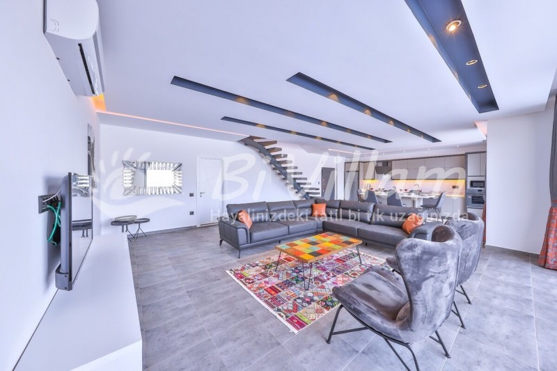 Villa Zirve Yeşilköy 3