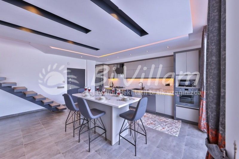 Villa Zirve Yeşilköy 3