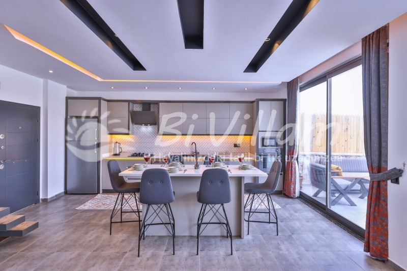 Villa Zirve Yeşilköy 3