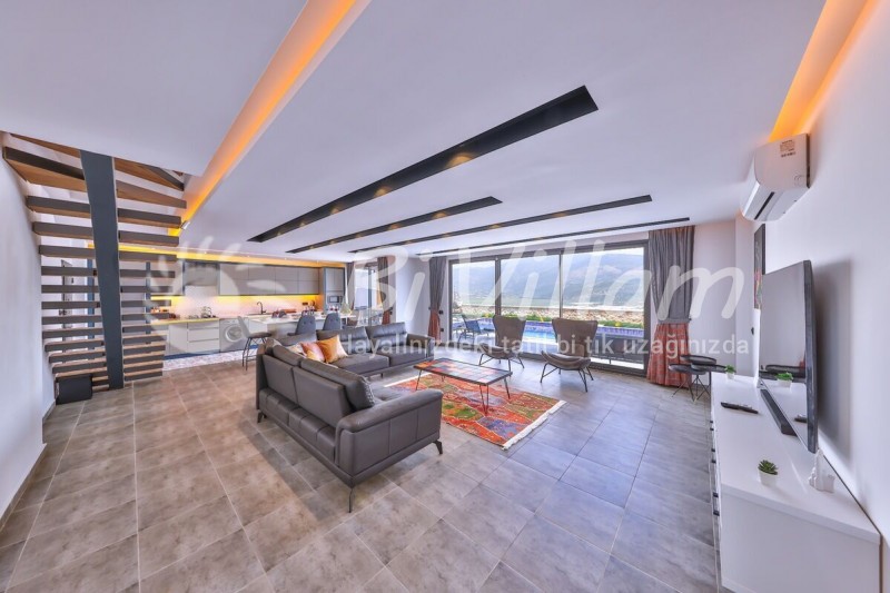 Villa Zirve Yeşilköy 3-