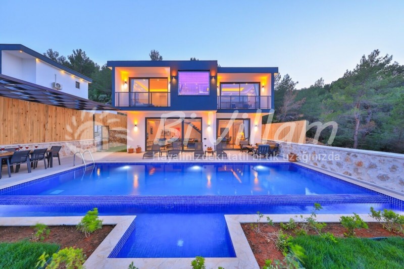 Villa Zirve Yeşilköy 3