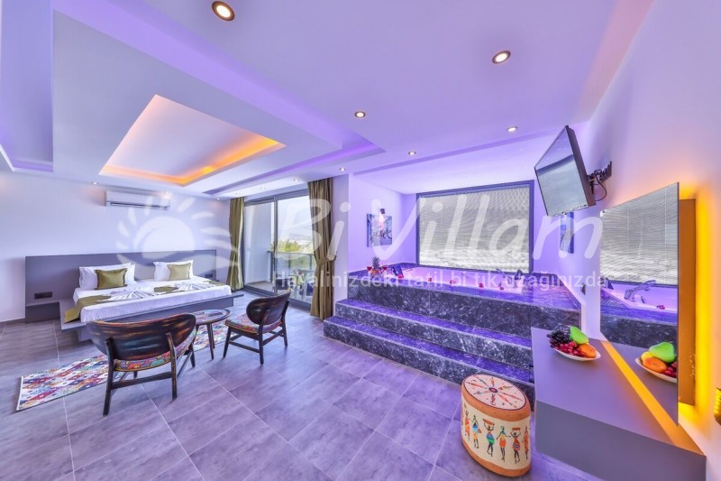 Villa Zirve Yeşilköy 3