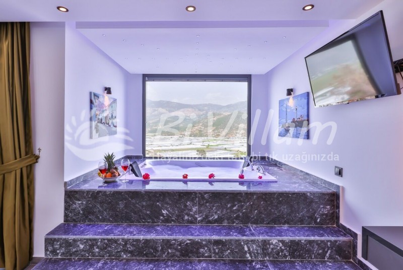 Villa Zirve Yeşilköy 3