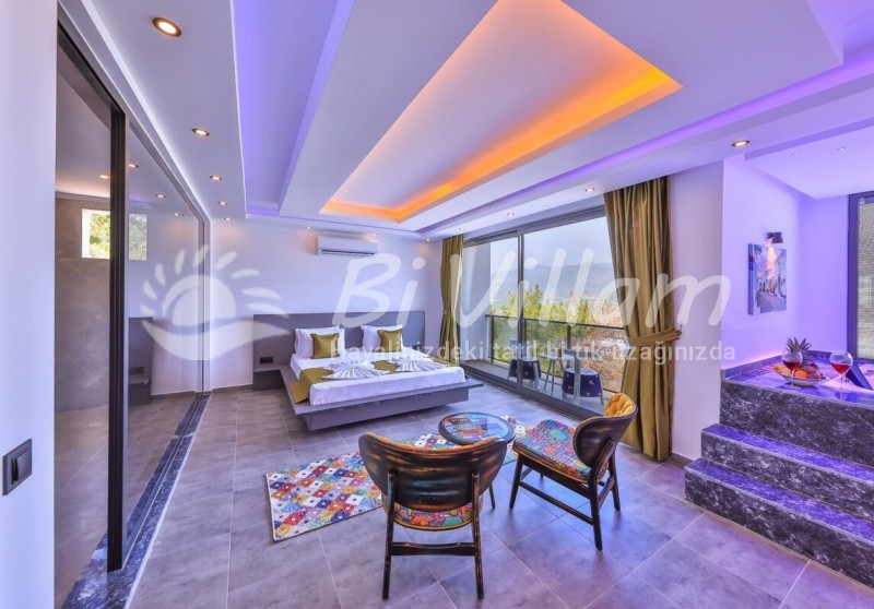 Villa Zirve Yeşilköy 3-