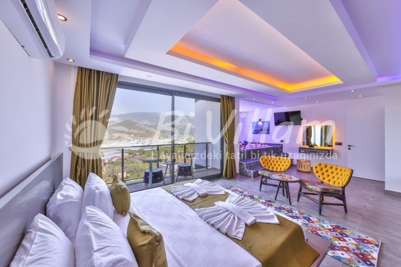 Villa Zirve Yeşilköy 3