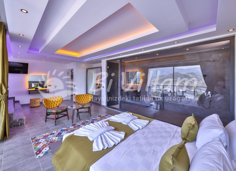 Villa Zirve Yeşilköy 3