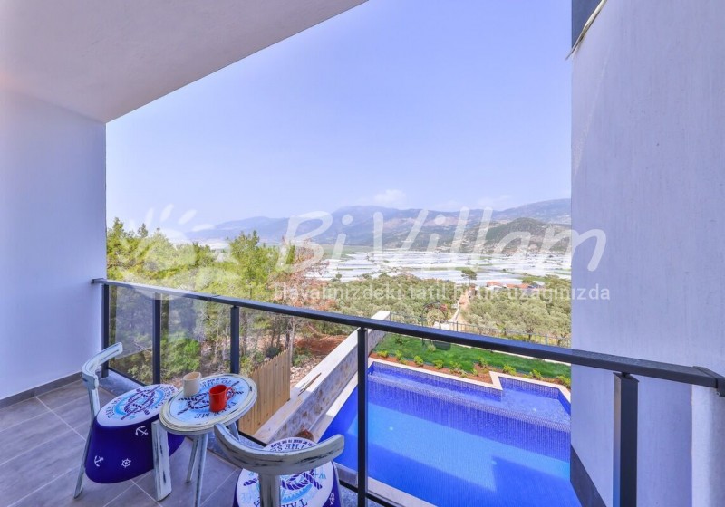 Villa Zirve Yeşilköy 3