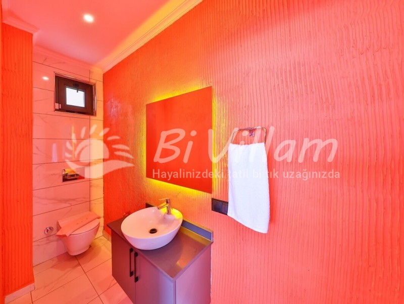 Villa Zirve Yeşilköy 3