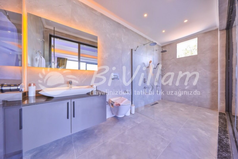 Villa Zirve Yeşilköy 3