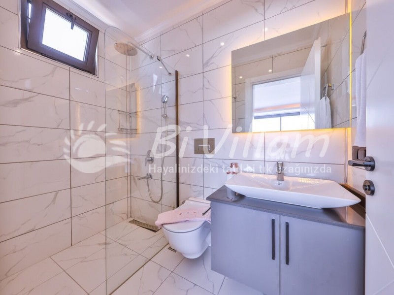 Villa Zirve Yeşilköy 3