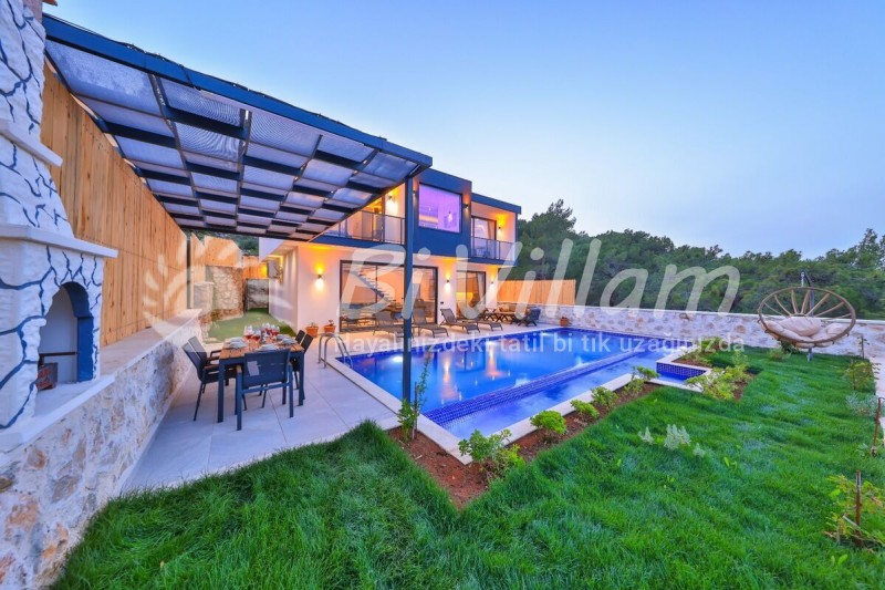 Villa Zirve Yeşilköy 3