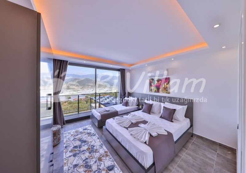 Villa Zirve Yeşilköy 3