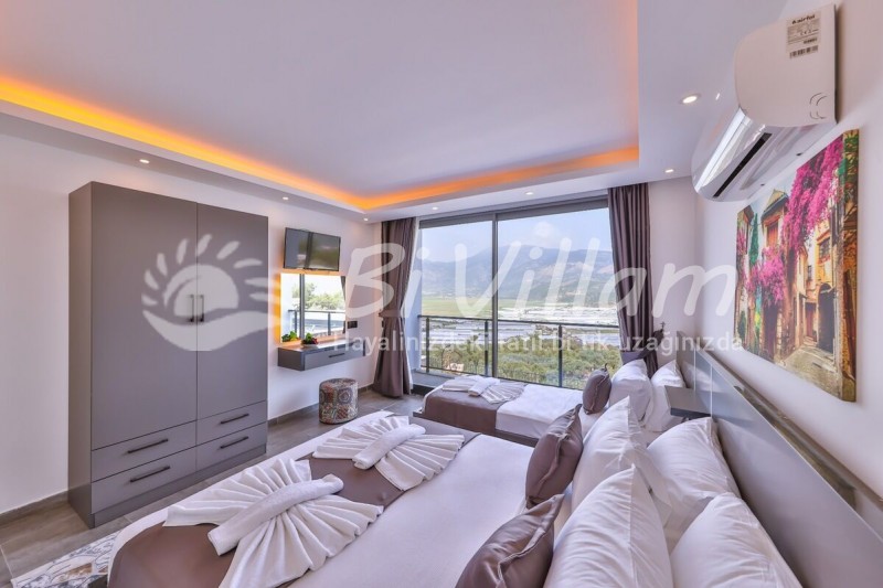 Villa Zirve Yeşilköy 3