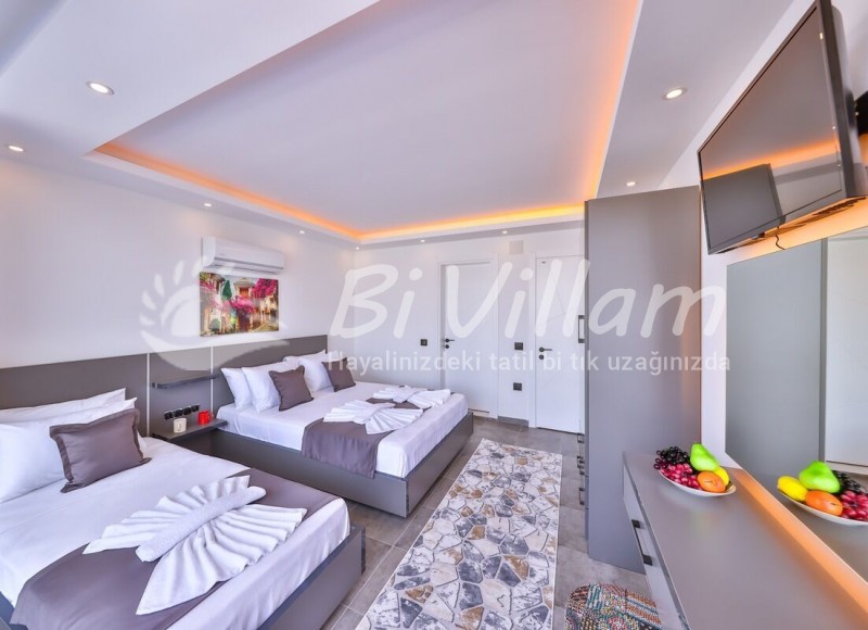 Villa Zirve Yeşilköy 3-