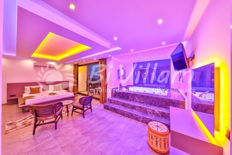 Villa Zirve Yeşilköy 3