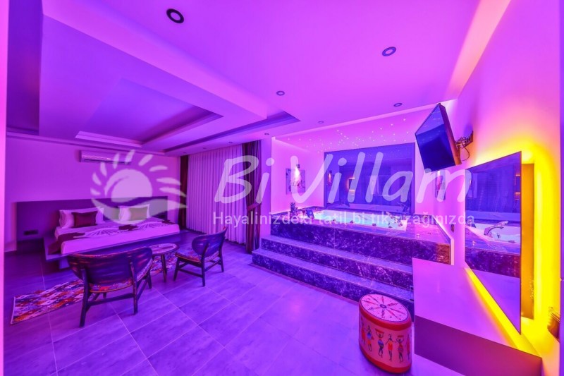 Villa Zirve Yeşilköy 3