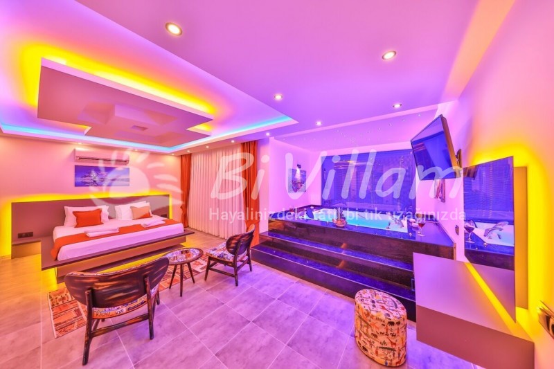 Villa Zirve Yeşilköy 3