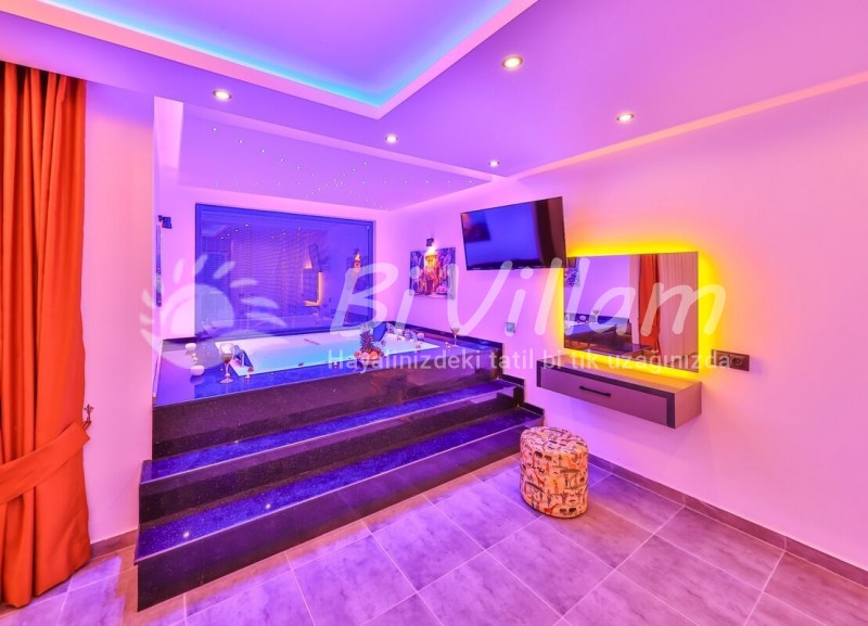 Villa Zirve Yeşilköy 3