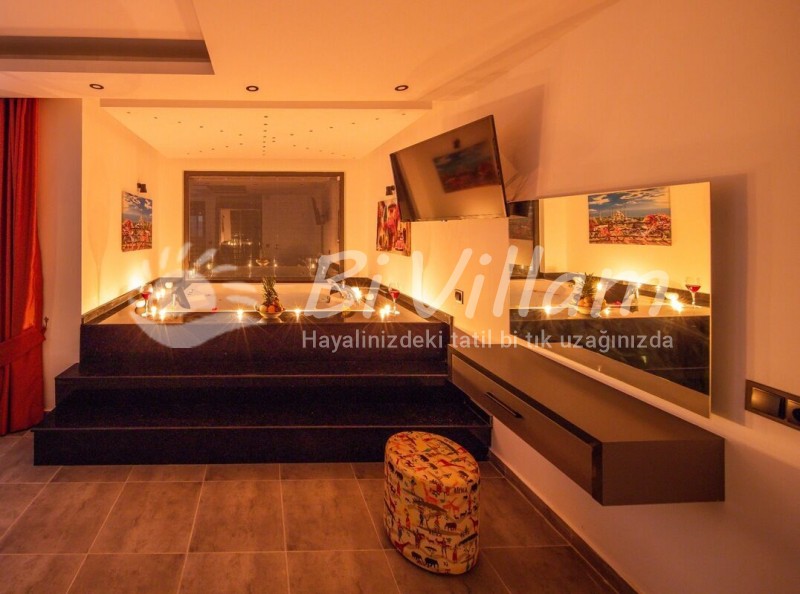 Villa Zirve Yeşilköy 3-