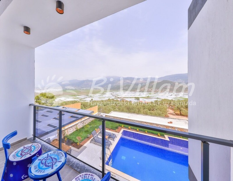 Villa Zirve Yeşilköy 3