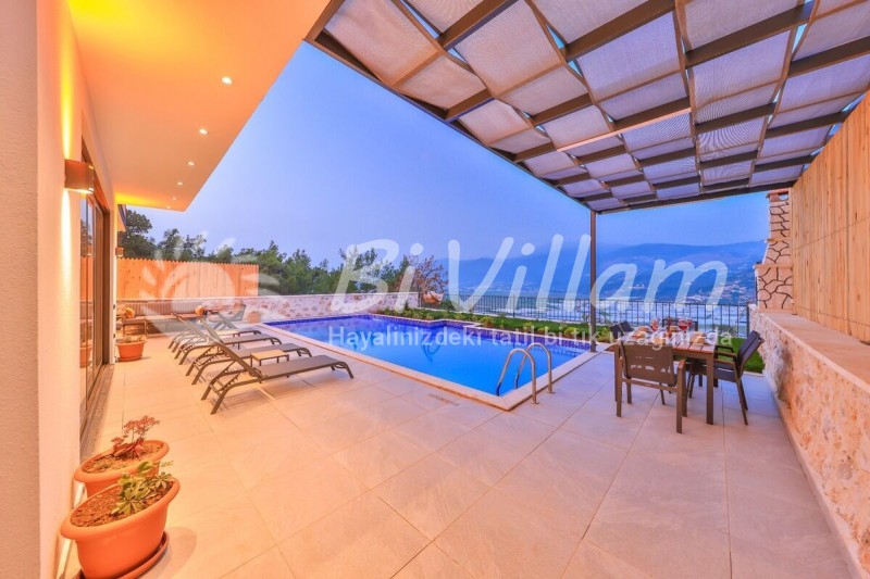 Villa Zirve Yeşilköy 3