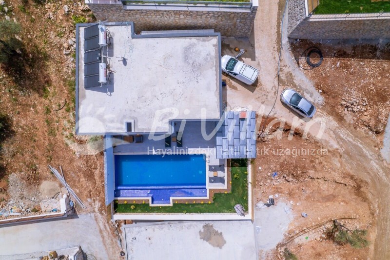 Villa Zirve Yeşilköy 3-