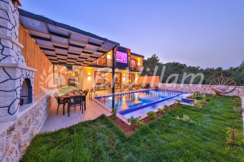 Villa Zirve Yeşilköy 3