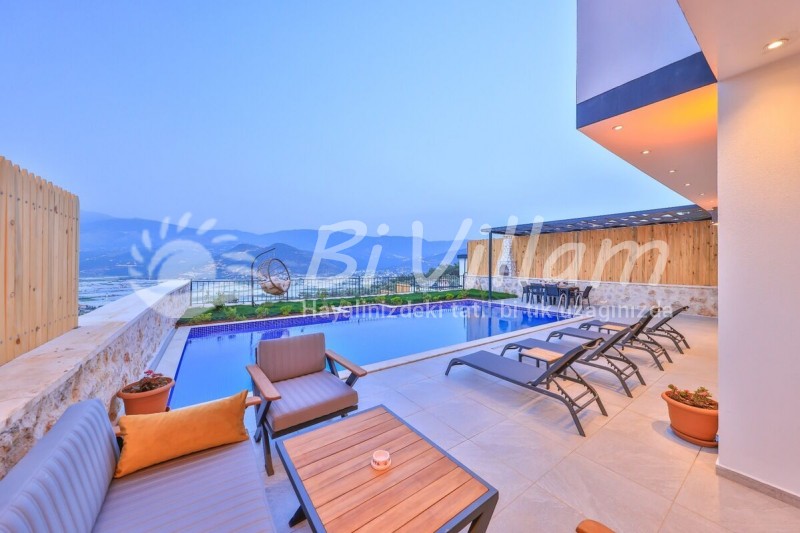 Villa Zirve Yeşilköy 3