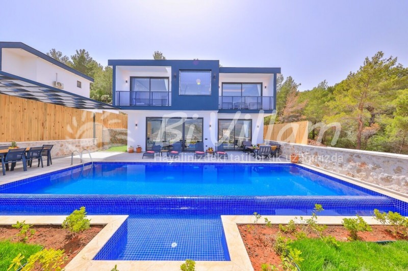 Villa Zirve Yeşilköy 3