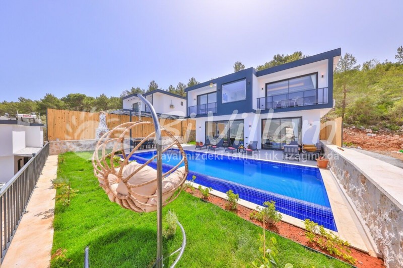 Villa Zirve Yeşilköy 3