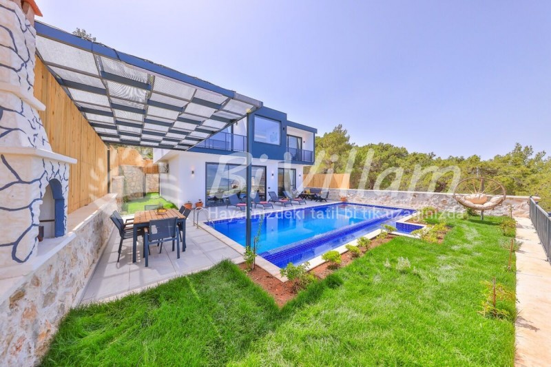 Villa Zirve Yeşilköy 3