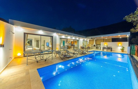 Villa Gala 3-