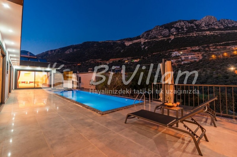 Villa Mister-