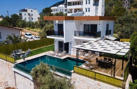Villa Marine Luxury-