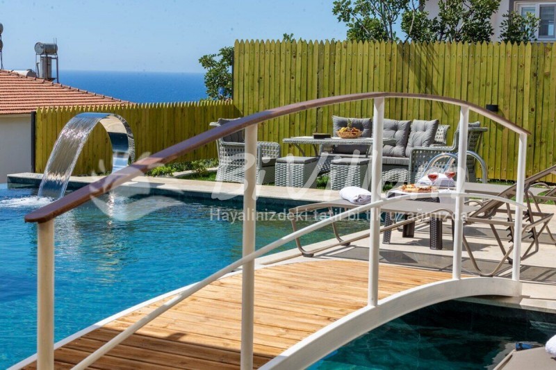 Villa Marine Luxury-