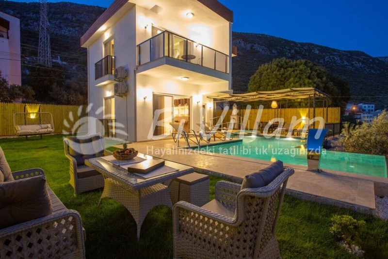 Villa Marine Luxury-