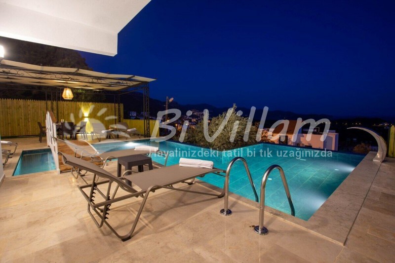 Villa Marine Luxury-