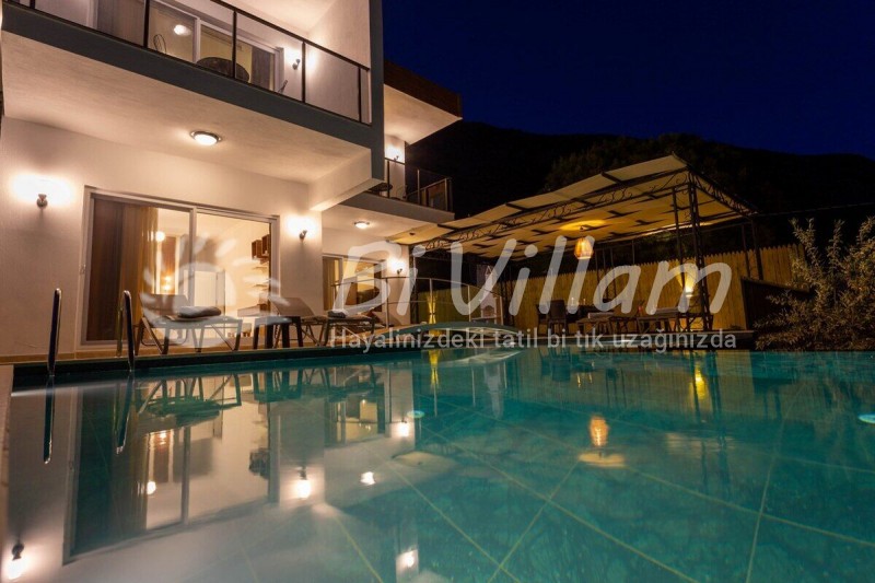 Villa Marine Luxury-