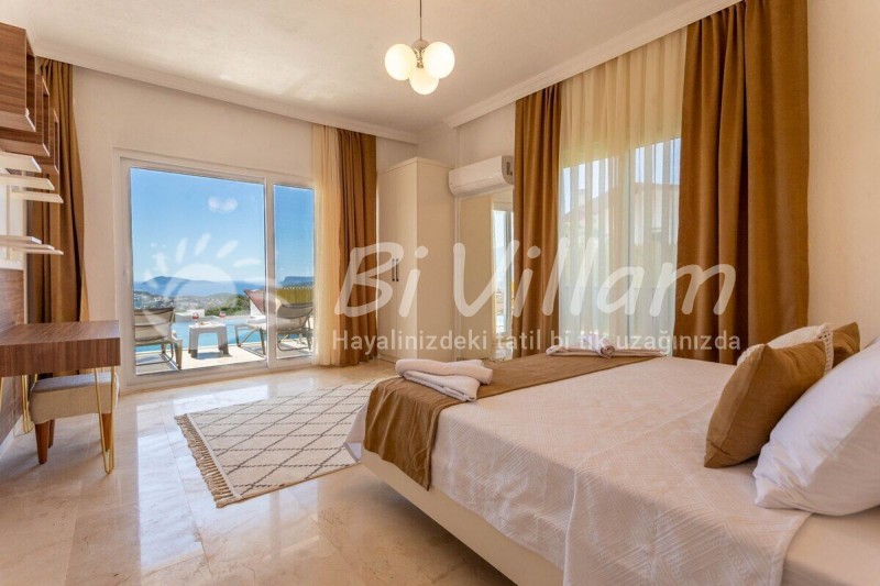 Villa Marine Luxury-