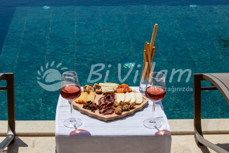 Villa Marine Luxury-