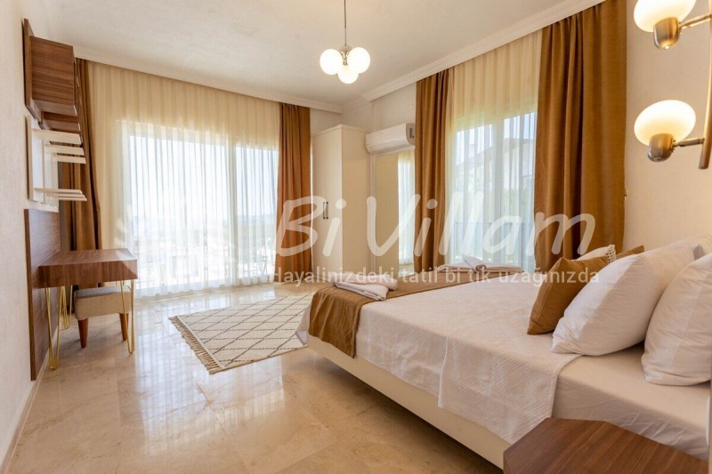 Villa Marine Luxury-