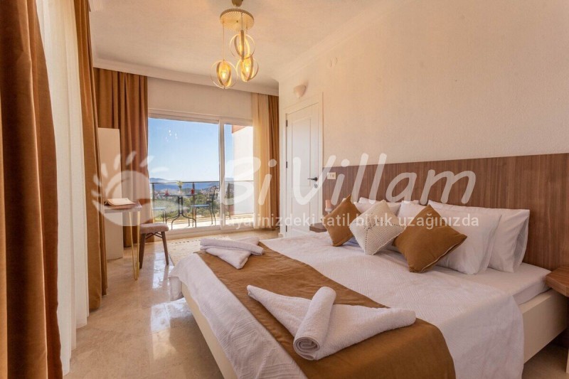 Villa Marine Luxury-