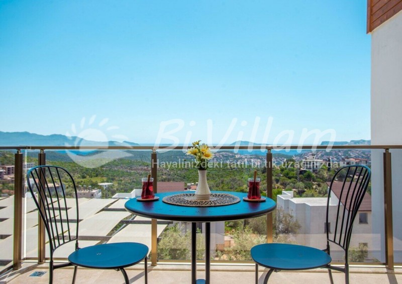 Villa Marine Luxury-