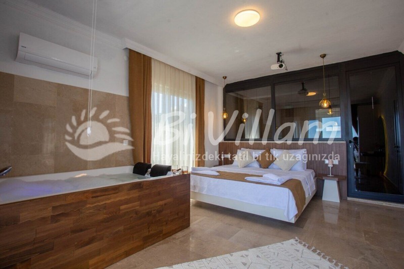 Villa Marine Luxury-