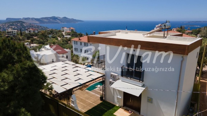 Villa Marine Luxury-